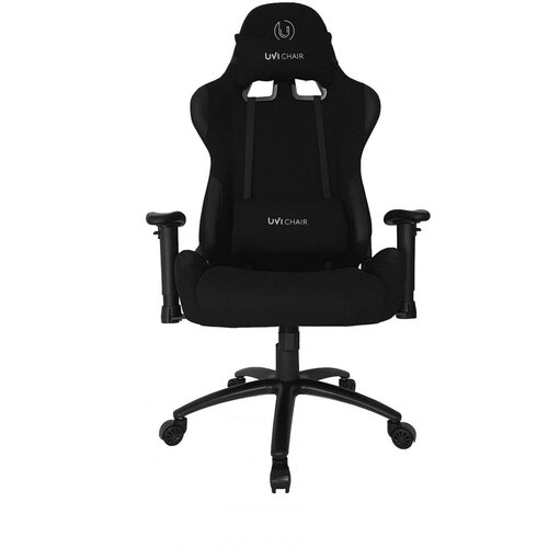  Gaming stolica Chair Back in Black, crna Cijene