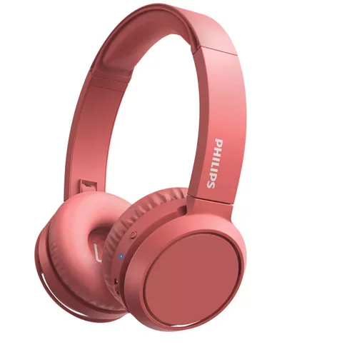 Philips naglavne slušalke TAH4205RD, brezžične