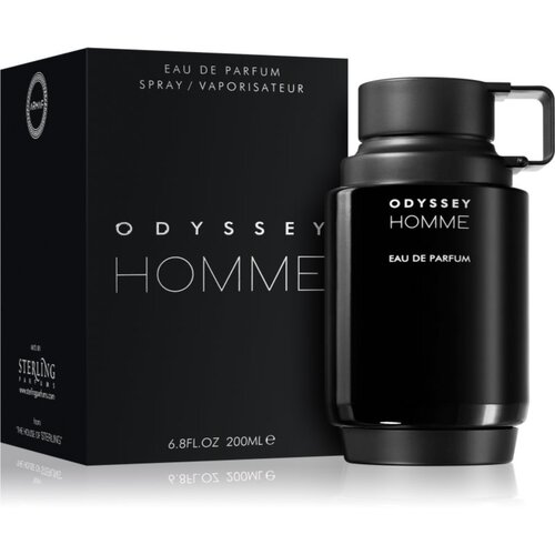 Armaf Odyssey Homme parfumska voda za mo&amp;scaron;ke 200 ml Slike