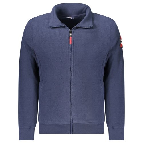  Mu&scaron;ki plavi zip-up sweatshirt Norway 1963 Cijene