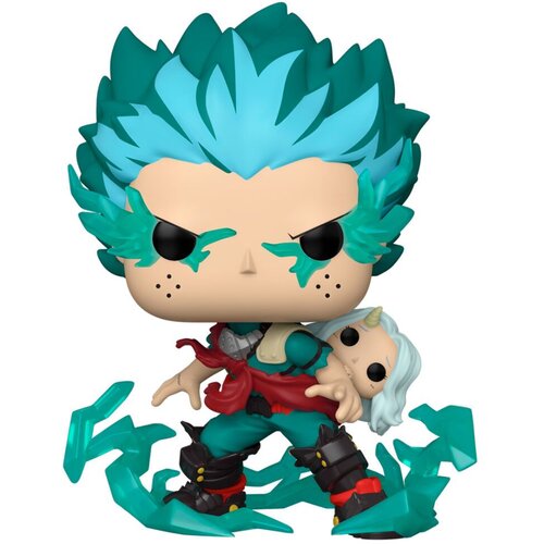 Funko POP figure My Hero Academia Infinite Deku 25cm Slike
