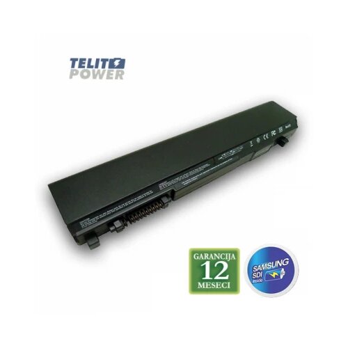  Baterija za laptop toshiba tecra R840 series PA3832U-1BRS PA3832 / PA5043 10.8V 5200mAh Cene