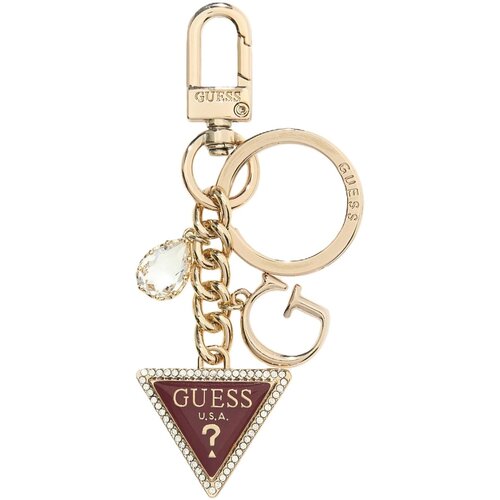 Guess Obesek za ključe RW1792P5301 Rdeča Cene