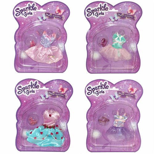  sjajna odeća za lutke Cene