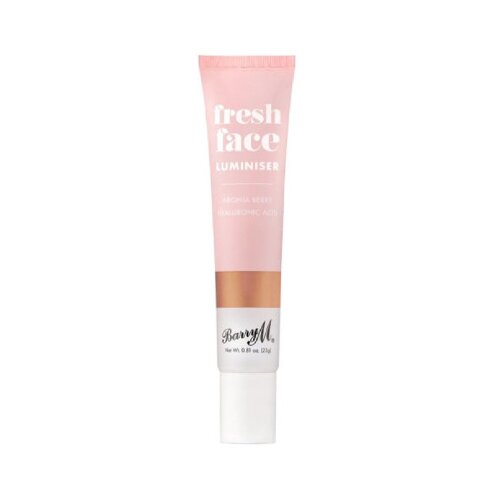 Barry M kremni osvetljevalec - Fresh Face Luminiser - Bronze Cene