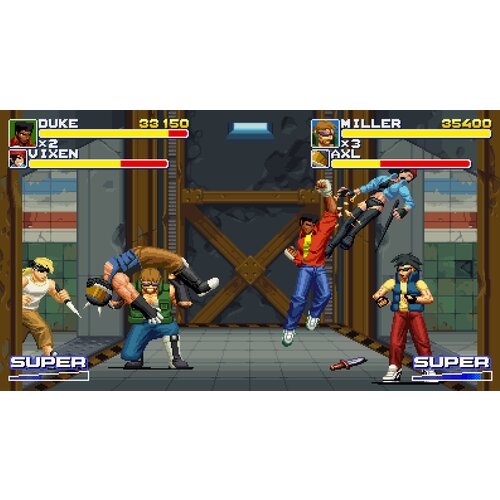 Numskull Games Bitmap Bureau Collection - Limited Edition (Playstation 5) Slike