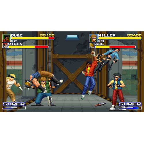 Numskull Games Bitmap Bureau Kolekcija - Ograničeno Izdanje (5) Slike