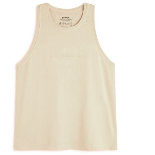 Ecoalf SANDNESALF T-SHIRT Smeđa Cijene