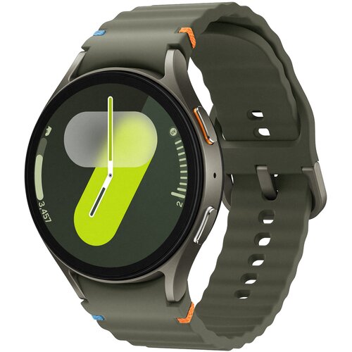 Samsung Galaxy Watch7 44 mm LTE zelena Cene