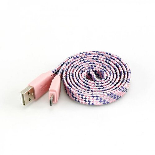 S Box Kabl USB / Micro USB - P, 1 m Cene