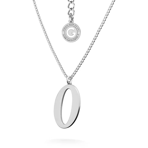 Giorre Woman's Necklace 35775