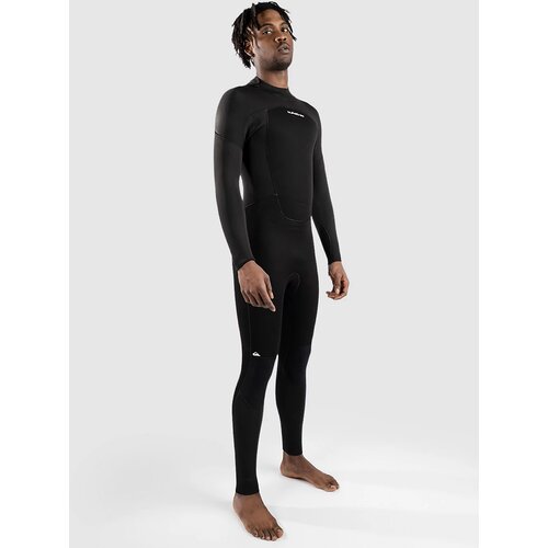 Quiksilver Prologue 4/3 Bz Gbs Neoprenska obleka black Slike