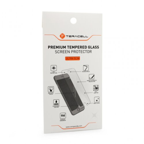 Teracell tempered glass privacy za samsung I9500 Slike