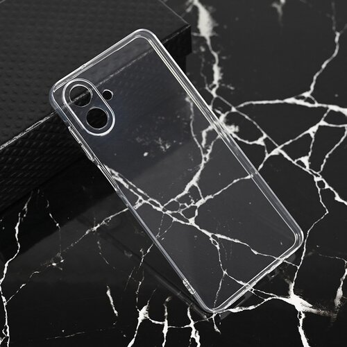  Maska za Samsung A07/ A075F Giulietta transparent Cene