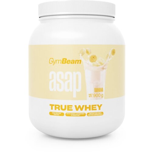 GymBeam True Whey Cijene