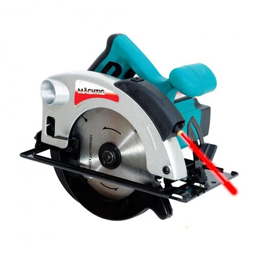 Machtig Cirkular kružna testera MAC-30 1250W Cene