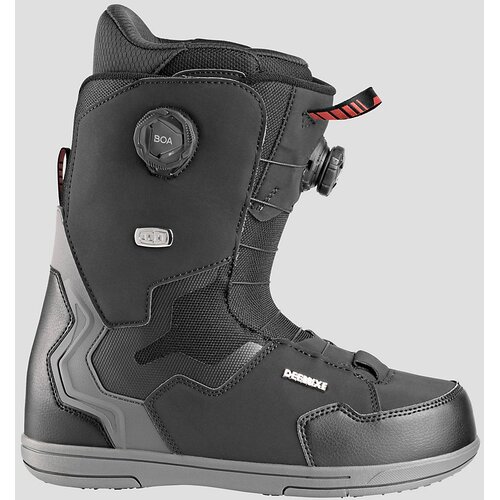 Deeluxe ID Dual BOA Snowboard cevlji black Cene