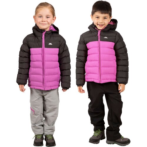 Trespass Boys' jacket Oskar Cene