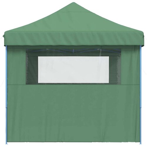  za svadbe - &amp;scaron;ator za zabave Zelena 279 x 410 x 315 cm Oxford tkanina Slike