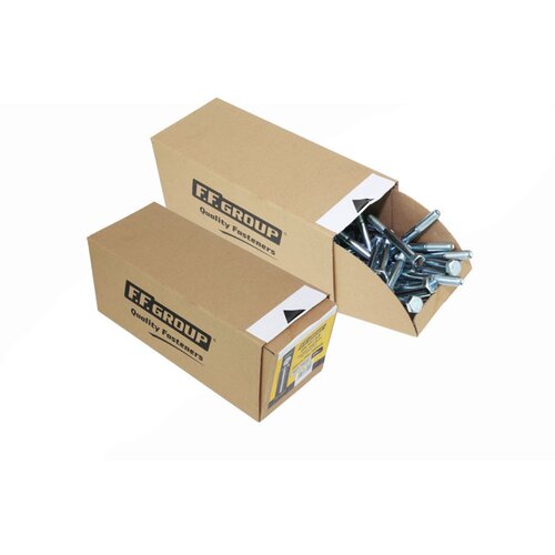 FF_Group FF Set ma&scaron;inskih &scaron;rafova Philips M3X12 1000/1 Cene