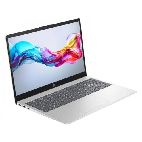 NB HP 15-fd2004nm 15.6" FHD AG IPS/U5-225U/32GB/1TB/Srebrna/DOS BX8N4EA#BED Cene