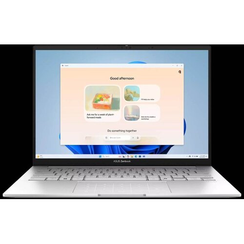  Laptop ASUS Zenbook 14 UX3405CA-STA1477W 14&amp;quot;3K... Slike