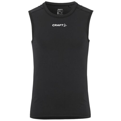 Craft Majice s kratkimi rokavi Ability Compression Sl Črna Cene