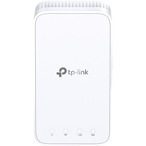 Tp-link AC1200 MESH Wi-Fi Range Extender, Wall Plugged, 2 internal antennas, 867Mbps at 5GHz + 300Mbps at 2.4GHz, Range Extender mode, WPS, Intelligent Signal Light, Access Control, Power Schedule, LED Control, OneMesh, Tether App Cijene