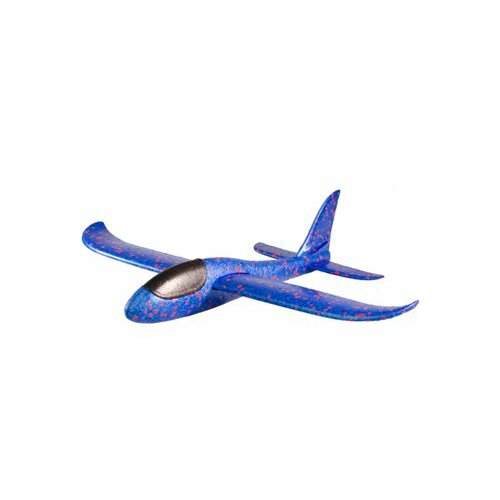 Comic & Online Games igračka Toy plane 48cm - Blue Slike
