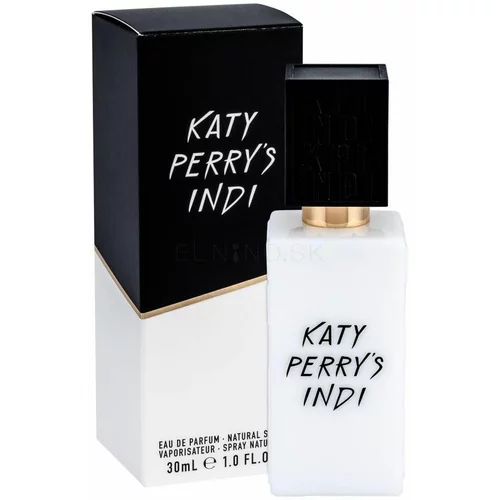 Katy Perry ´s Indi parfumska voda 30 ml za ženske