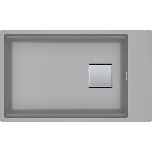 Franke SUDOPER KNG 110-62 Kameno siva, (125.0512.518) Cijene