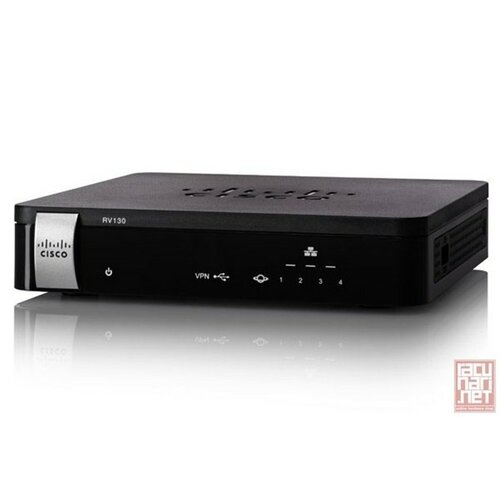 Cisco RV130-K9-G5, VPN ruter Slike