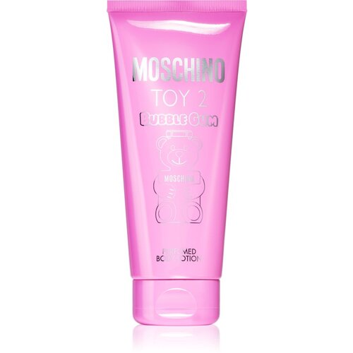 Moschino Toy 2 BuBBle Gum losjon za telo 200 ml za ženske Cene
