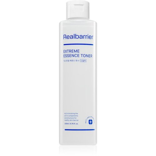 Real Barrier Extreme Light vlažilni tonik za obraz za občutljivo kožo 200 ml Cene