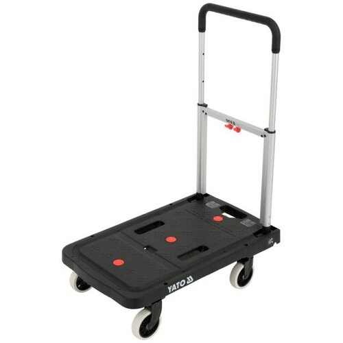 Yato TYT-37417 transportna kolica 41x67,5cm 137 kg nosivost Cijene