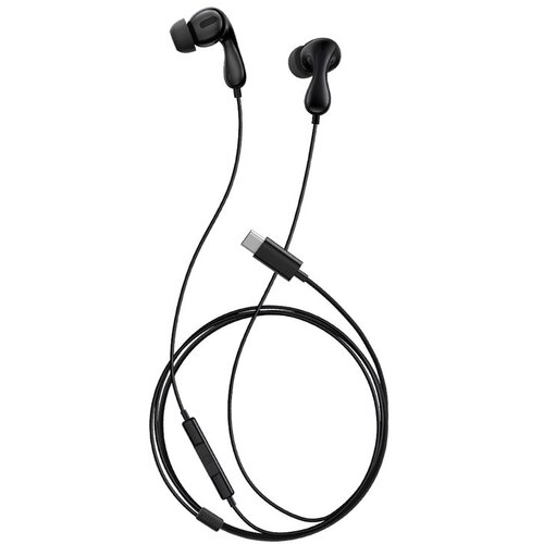 Baseus Encok CZ20 Headset Wired In-ear Calls /Music USB Type-C Black Cijene