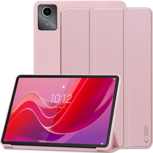 TECH-PROTECT OVITEK SMARTCASE ZA LENOVO TAB M11 11.0 TB-330 ROZA, (21981247) Cene