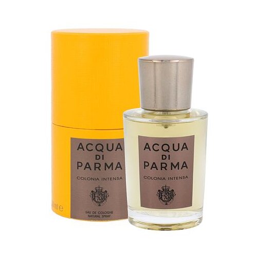 Acqua Di Parma Colonia Intensa kolonjska voda 50 ml za moške Cene