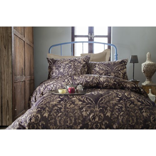 Issimo Home Posteljina s plahtom Terra Ranforce Cijene