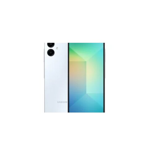 Samsung Galaxy A06 6/128GB Light Blue Slike