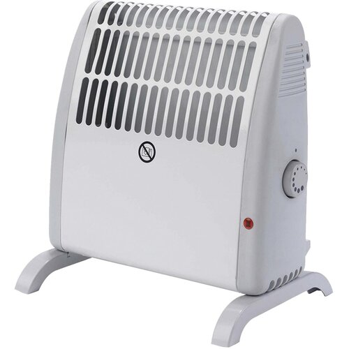 Home Grijalica, grijanje/odmrzavanje, 450W -... Slike