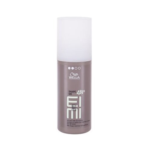 Wella Professionals Eimi Shape Me višenamjenski gel za oblikovanje 150 ml za žene Cijene