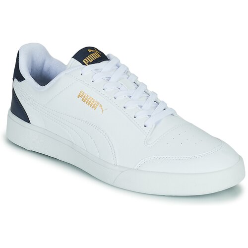 Puma shuffle bijela Slike