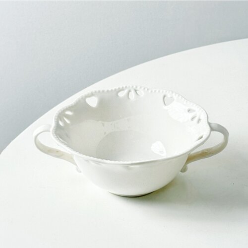 Keramicka cinija 6/1 set 17x13.5x5.8cm Slike