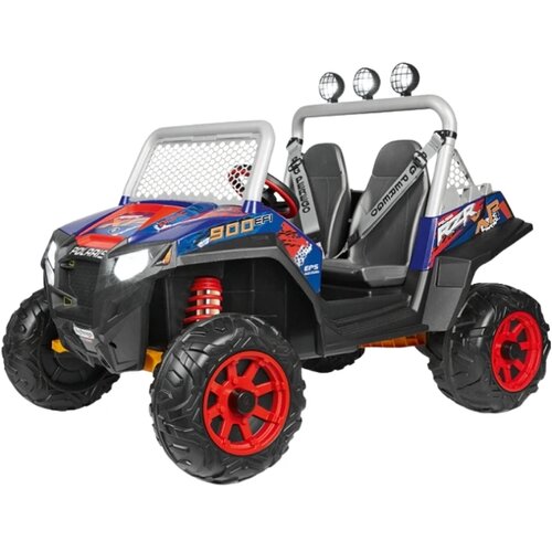 Peg-Perego džip na akumulator Polaris RZR 900 XP Slike