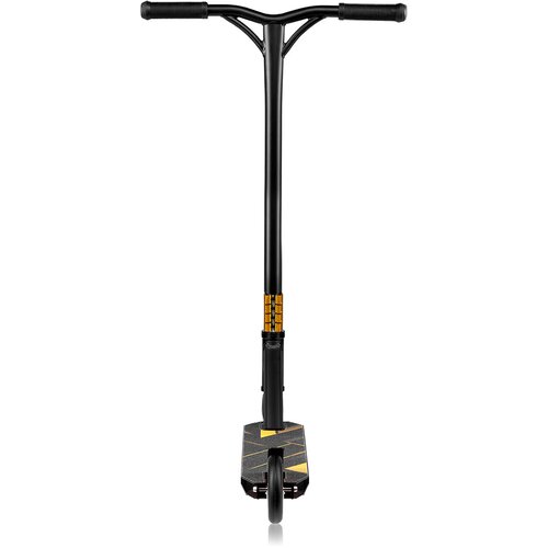 Lionelo romobil Whizz Black Carbon, Jellow Slike