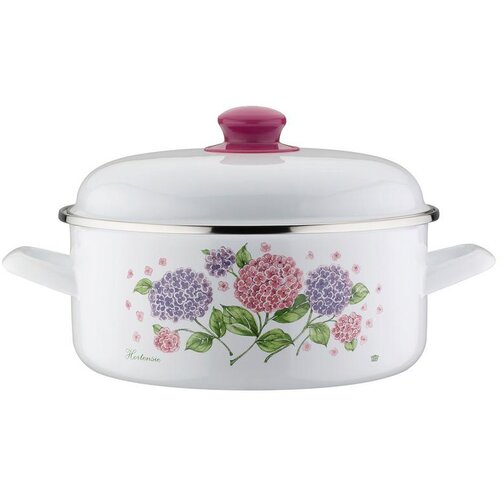 Gsw Set Posod Hortensie, 4-Delni Slike
