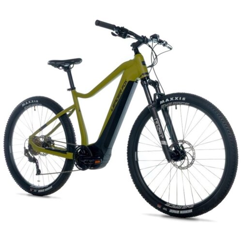 Leaderfox Električno gorsko kolo Oxnar 29" - army Cene