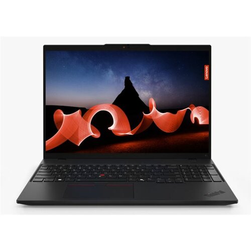 Lenovo ThinkPad L16 G1 U7-155U/16G/512G/W11P/YU/3Y, 21L3002RYA Cene