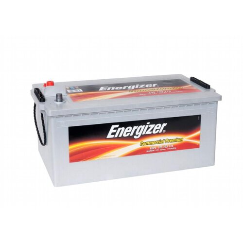 Energizer Akumulator za automobile 12V225L COM PREMIUM Cene